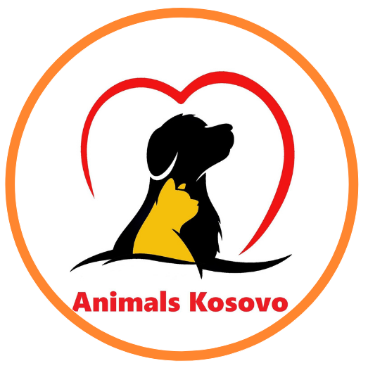 STICHTING ANIMALS KOSOVO logo
